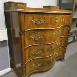699 4103 CHEST OF DRAWERS